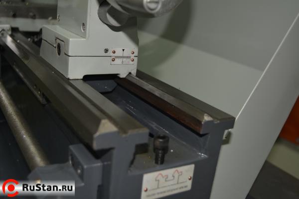 Закаленная станина шириной 180 мм фото №15 Metal Master MML 2870 (MML 280X700) фото №15