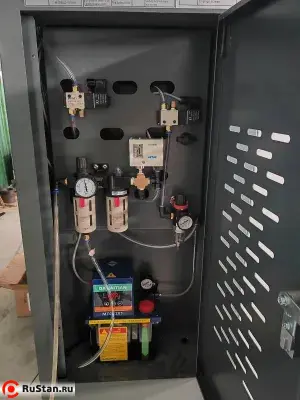 Вертикальный обрабатывающий центр с ЧПУ TOPMILL 850S фото №12 TOPMILL 850S фото №12