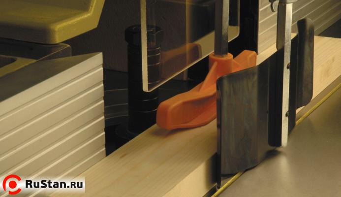 Powermatic TS29 фото №7 Powermatic TS29 фото №7