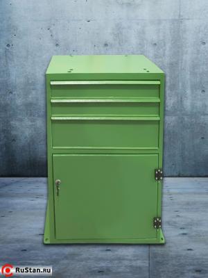 Тумба (подставка) Т2 для сверлильных станков фото №2 Тумба (подставка) Т2 фото №2