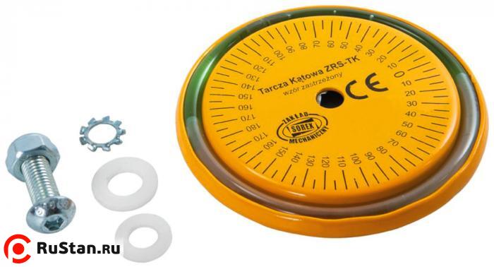 Угломер TK фото №4 Угломер TK фото №4