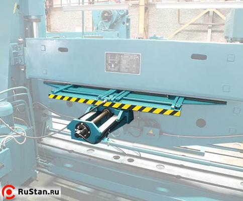 Упор задний ИВ2143 фото №9 Упор задний ИВ2143 фото №9