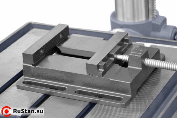 Вертикально-сверлильный станок CORMAK 32 ММ фото №2 Вертикально-сверлильный станок CORMAK 32 ММ фото №2