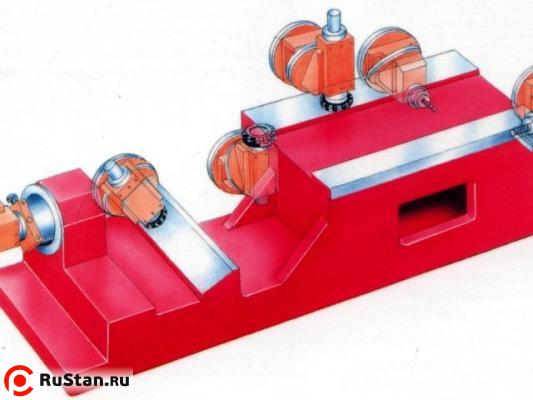 Высокодинамичный многоцелевой станок ИЗТС ИСК5000 - фото 3 фото №4 ИЗТС ИСК5000 фото №4