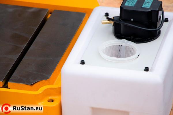 Сверлильный станок VISPROM B-1832G/400 фото №5 VISPROM B-1832G/400 фото №5