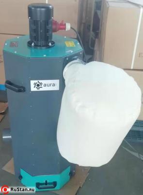 Вытяжная установка AURA PM-750A/380 фото №2 AURA PM-750A/380 фото №2