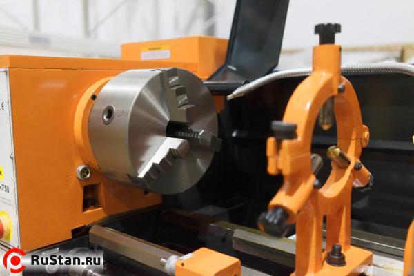 STALEX WL-330B/750 токарный патрон фото №3 STALEX WL-330B/750 токарный патрон фото №3