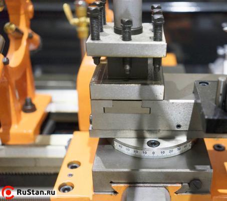 STALEX WL-330B/1000 резцедержатель фото №4 STALEX WL-330B/1000 резцедержатель фото №4