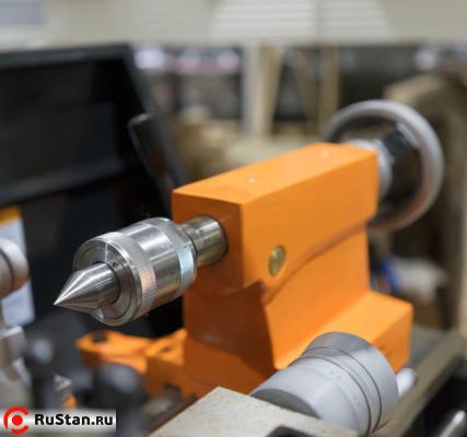 STALEX WL-330B/1000 задняя бабка фото №8 STALEX WL-330B/1000 задняя бабка фото №8