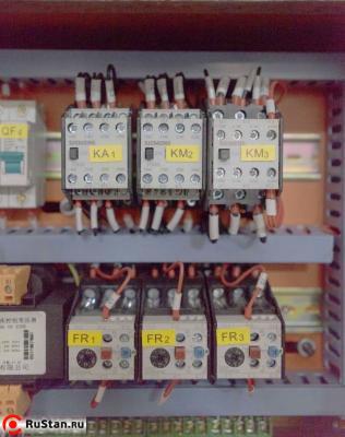 STALEX WM660/3000 электрошкаф фото №24 STALEX WM660/3000 электрошкаф фото №24