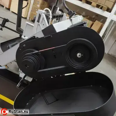 Полуавтоматический ленточнопильный станок Stalex BS-1018ТH фото №8 Stalex BS-1018TH фото №8