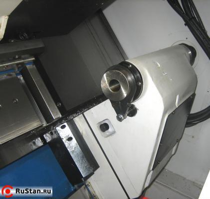 Задняя бабка Т250 фото №5 Задняя бабка Т250 фото №5