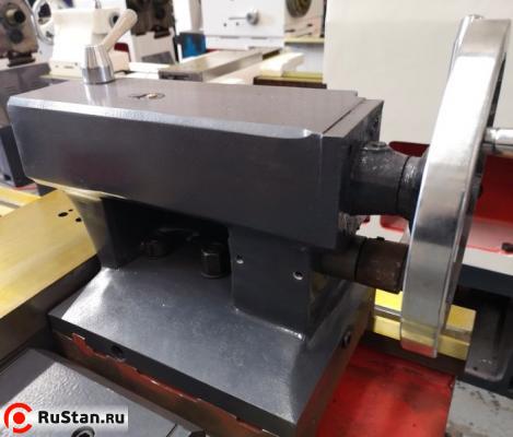 задняя бабка CKE6150/1500 фото №2 задняя бабка CKE6150/1500 фото №2