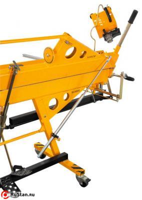 Передний упор для ZRS 2160 фото №10 Передний упор для ZRS 2160 фото №10