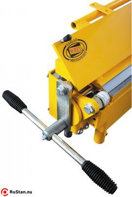 Sorex ZRS-2660/0,80 мм фото №10 Sorex ZRS-2660/0,80 мм фото №10