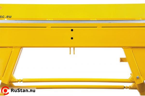 Sorex ZRS-3160/0,8 мм фото №19 Sorex ZRS-3160/0,8 мм фото №19