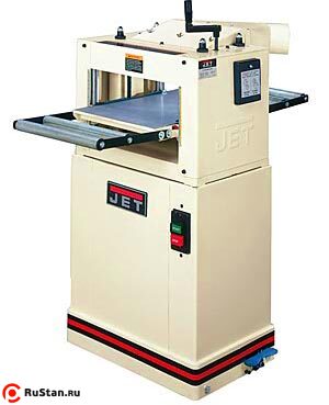 Рейсмусовый станок (РЕЙСМУС) JPM-13CST фото №1 JPM-13CST фото №1