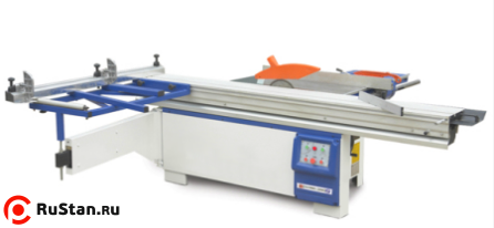 Станок круглопильный форматно-раскроечный PS30AT фото №1 Станок круглопильный форматно-раскроечный PS30AT фото №1