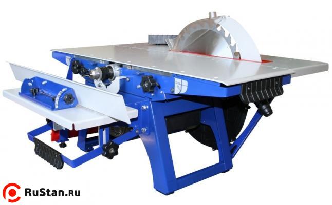 Станок деревообрабатывающий многофункциональный БЕЛМАШ СДМ-2500 (220в) фото №1 Станок деревообрабатывающий многофункциональный БЕЛМАШ СДМ-2500 (220в) фото №1