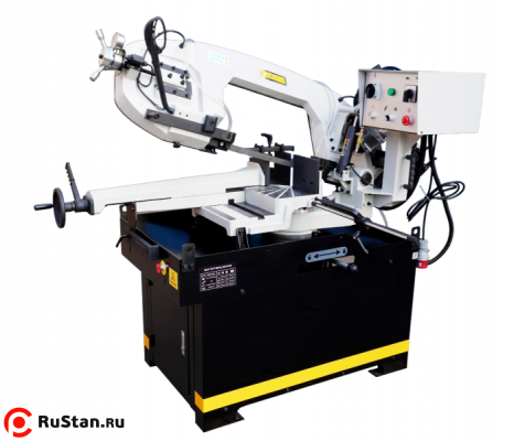 Станок ленточнопильный Stalex BSM-270G фото №2 BSM-270G фото №2