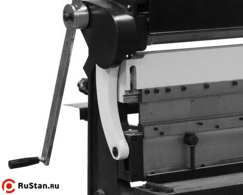 Станок комбинированный электромеханический Stalex 3-IN-1/1320X1.5 фото №5 3-IN-1/1320X1.5 фото №5