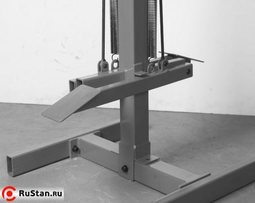Шринкер STALEX SS-18FD фото №7 SS-18FD фото №7