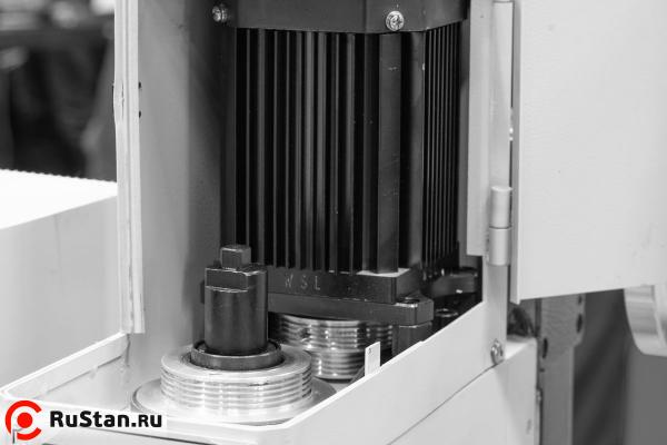 Фрезерно-сверлильный станок STALEX SBM-28 Vario фото №11 SBM-28 Vario фото №11