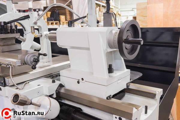 Станок токарно-винторезный STALEX C6251/3000 фото №4 C6251/3000 фото №4