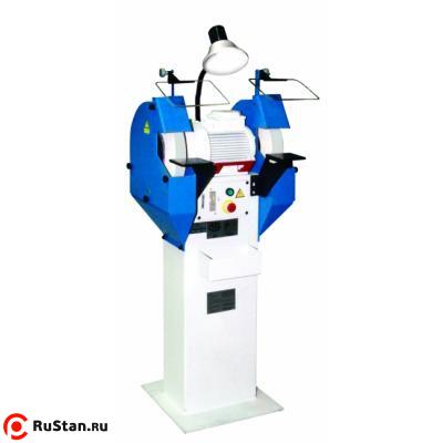 Точильно-шлифовальный станок ТШ-2.10 (ТШ2) фото №1