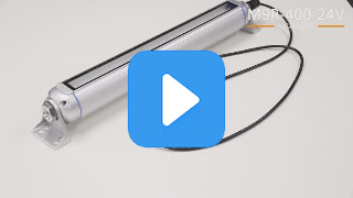 LED M9R-600-24V миниатюра №5