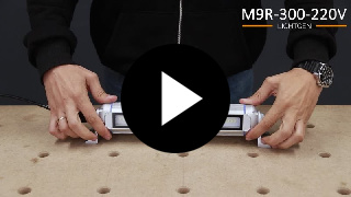 LED M9R-300-24V миниатюра №2