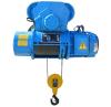 Таль электрическая г/п 1,0 т Н - 24 м, тип 13Т10356 миниатюра №1