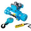 Таль передвижная  3,2 т  6 м 380 В электрическая канатная TOR CD PRO (усиленный двигатель) миниатюра №5