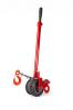 Лебедка ручная TOR ЛР-1,6 9 м PRO миниатюра №1