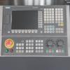 SP210 CNC Токарный станок с ЧПУ с горизонтальной станиной миниатюра №21
