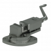 Тиски фрезерные (поворотные), прецизионные MMV/SP-50 миниатюра №1