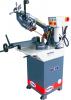 Ленточнопильный станок по металлу Proma PPS-170H миниатюра №1
