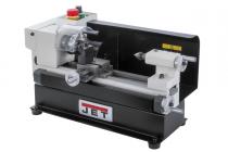JET BD-3 бытовой токарный станок для дома по металлу