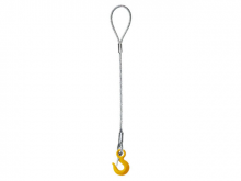 Строп канатный 1СК г/п 1,4 т 10,0 м