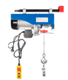 Таль электрическая REM PA 600/1200 кг 20/10 м