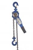 Таль ручная рычажная  2,0т 12м TOR ТРР BASE