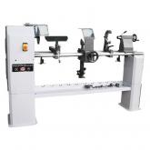 DSL-1500/400  деревообрабатывающий токарный  станок