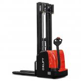 Штабелер электрический самоходный CDD16 h3 OXLIFT 4500 мм 1600 кг