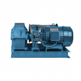 Лебедка электрическая GEARSEN JM 100450 (380В)