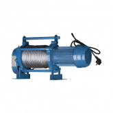 Лебедка электрическая GEARSEN KCD 500-70-220