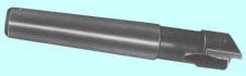 Фреза Шпоночная d40,0х25х150 к/х Т5К10 КМ4