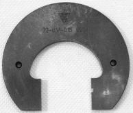 Скоба D= 40,0 h10 ПР-НЕ (8113-8181)