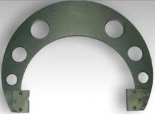 Скоба D=142,0 h12 ПР-НЕ (8113-4185)