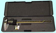 Штангенциркуль 0 - 200 ШЦЦ-I (0,01/0.0005) электронный 