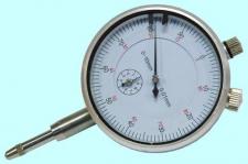 Индикатор Часового типа ИЧ-10, 0-10мм цена дел.0.01 (без ушка) (DI1812-2) 